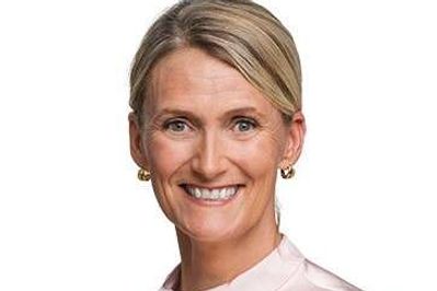 Katri Berg.