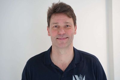Troels Ravn Klausen. Foto: PR-foto