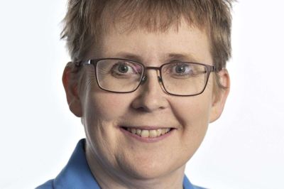 Marianne Karlsmose. Foto: PR-foto