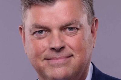 Mogens Jensen. Foto: PR-foto