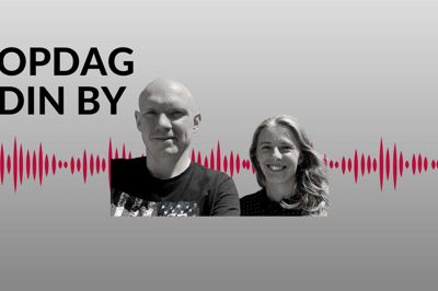 Første stop for vores nye podcast "Opdag din by" er Herningsholm, hvor samlingschef Jesper Meyer Christensen fortæller historien om tre udvalgte ejere af Herningsholm, og hvad de har betydet for Herning i dag.