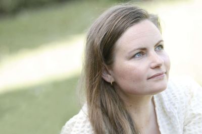 Mai Villadsen kommer i weekenden »hjem til Kibæk, hvor hun og søsteren, Sofie Villadsen, søndag skal fejrer deres mor, Lisbeth Ejby Villadsen. Foto: Henrik OLE JENSEN