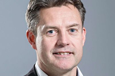 Lennart Qvist. Foto: PR-foto
