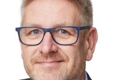 Michael Norup. Foto: PR-foto