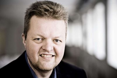 Viggo Mulvad kan tage 29 medarbejdere med sig på den videre rejse for Midtjysk El Center. Foto: PR-foto