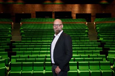 Nicki Quists nye job bliver delvist med base i København. Foto: Tommas Hviid