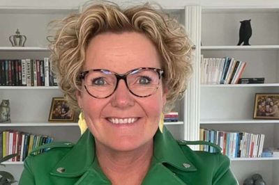 Mette Nielsen. Foto: Privatfoto