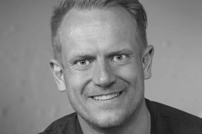 Brian Bruhn. Foto: Privatfoto