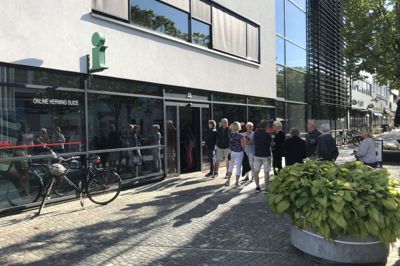 Foto: Thor Ølgaard Hansen