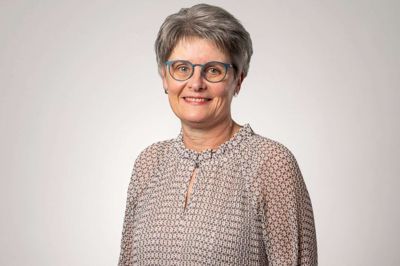 Anne Marie Søe Nørgaard. Foto: PR-foto