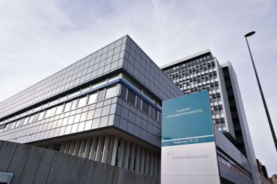 Det er regionernes øverste prioritet at skaffe relevant personale, så de kan nedbringe ventetiderne for patienterne, fortæller formand for Danske Regioner Anders Kühnau (S). (Arkivfoto). Henning Bagger/Ritzau Scanpix