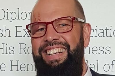 Jens-Christian Møller har tidligere været direktør i herningensiske Demex Electric og brintvidenscentret HIRC i Birk Centerpark. I dag er han medejer og administrerende direktør i dansk-polske Eryk. Foto: Pr-foto