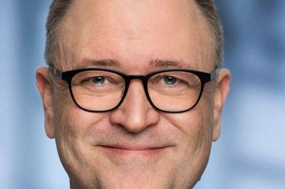 Kenneth Mikkelsen. Foto: PR-foto