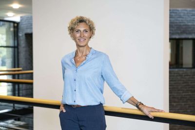 Nye medarbejdere skal møde ind til et godt introforløb, mener Betina Mølholm - drivkraften bag Mølholm HR Resursen. Desuden er lederens fornemmeste opgave at lave løbende opfølgninger, så der kan
forventningsafstemmes i forhold til arbejdsopgaver og kompetencer. Foto: Malene Tswai