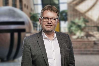 Karsten Filsø. Foto: PR-foto