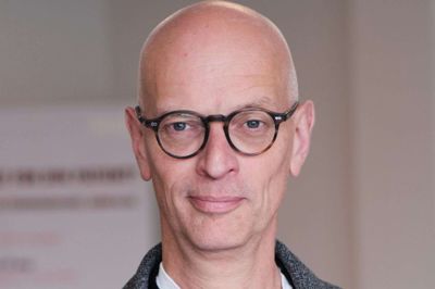 Jacob Paludan er ny lægefaglig direktør for psykiatrien i Region Midtjylland. Han har tidligere været ansvarlig for de ungdomspsykiatriske sengeafsnit i Risskov og Herning (BUC). Foto: Pr-foto/Theis Mesing