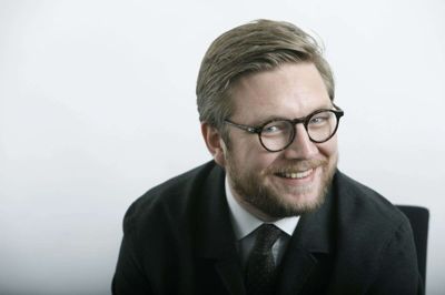 Erhvervslivet og alle dem, der går på arbejde, finansierer velfærdsstaten. Alligevel får erhvervslivet sjældent den plads i den politiske debat, som emnet fortjener, mener Rasmus Norup, direktør i Erhvervsrådet Herning & Ikast-Brande. Foto: Henrik Ole Jensen