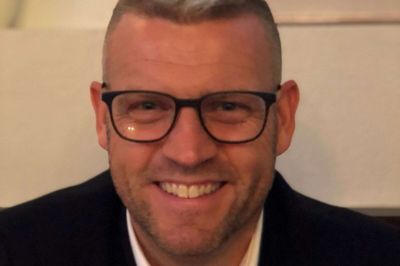 Tidligere viceskoleleder på Ikast Østre Skole Palle Aagaard Jespersen, Snejbjerg, er blevet viceforstander på Blåkilde Efterskole. Foto: Privatfoto