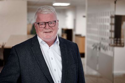 Jan Heesgaard er partner og statsautoriseret revisor hos Blicher Revision & Rådgivning i Herning. PR-foto