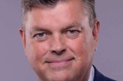 Mogens Jensen. Foto: PR-foto