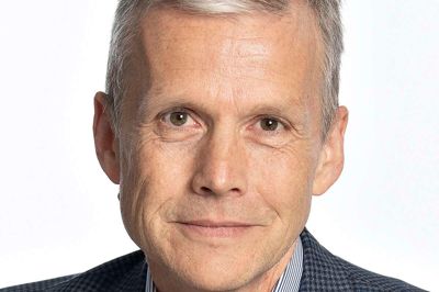Marcus Sommerbirk. Foto: PR-foto