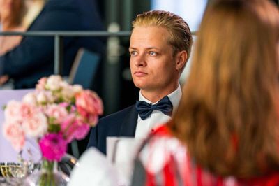 Den norske kronprinsesses søn Marius Høiby er tiltalt for 32 forhold, som ud over voldtægter og omhandler mishandling i nære relationer og flere voldshandlinger. (Arkivfoto).