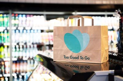 Danish Crown og Too Good to Go vil nedbringe madspildet fra slagteriets produkter. Foto: PR-foto