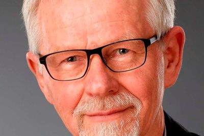 Jens Ove Kjeldsen. Foto: PR-foto