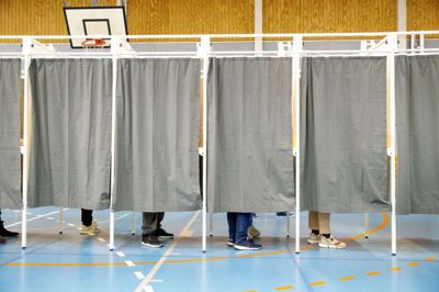 Ved valget i 2022 kunne 29.360 indbyggere i Ikast-Brande Kommune stemme. I år er tallet 29.455. Vi har samlet relevant information til valgdagen sammen med kommunens valggeneral.