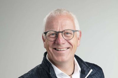 Kristian Andersen. Foto: PR-foto