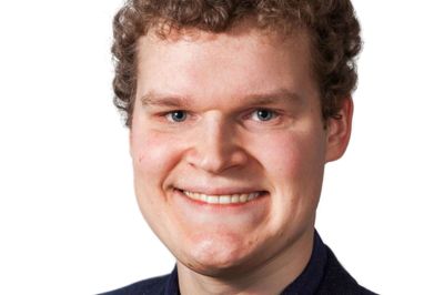 Jakob Kjærsgaard. Foto: Privatfoto