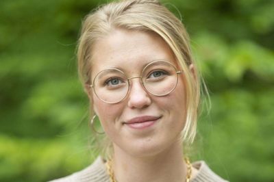 Siff Tang Lassen. Foto: Privatfoto