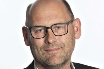 Jens Kristian Mølby Nielsen. Foto: PR-foto