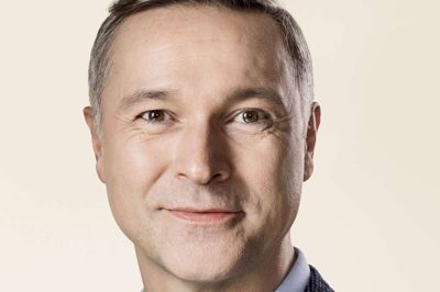 Thomas Jensen. Foto: Steen Brogaard