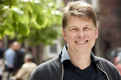 Paw Østergaard Jensen. Foto: PR-foto