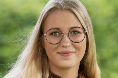 Siff Tang Lassen (K) er kampklar, når der atter udskrives valg til Folketinget. Foto: Privatfoto