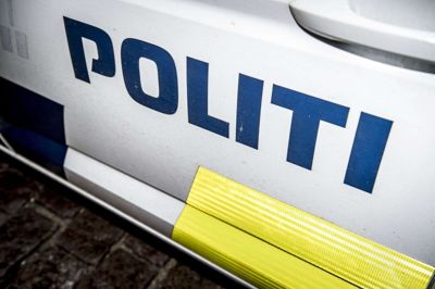 Værkstedsejer Hubert Nielsen håber, politiet snart pågriber gerningsmændene bag indbruddene.Foto: Mads Claus Rasmussen/Ritzau Scanpix