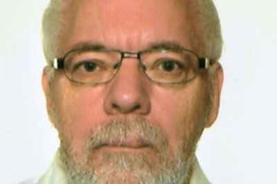 Mogens Pedersen. Foto: Privatfoto