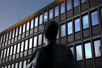 Herning Kommunes økonomi er presset, så byrådet vil spare bredt på alle områder. Foto: Henrik Ole Jensen