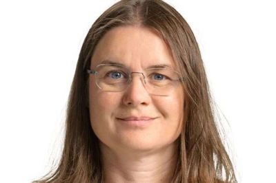 Line Loldrup er blevet ny fagchef for Handicap og Psykiatri på Rådhuset i Ringkøbing - et kontor hun ikke er ny på, idet hun har været konstitueret siden i sommer. Foto: PR-foto