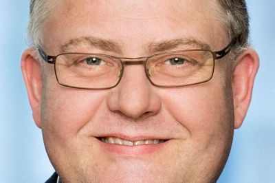 Carsten Lund.
