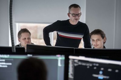 Early Warning har hjulpet økonomisk truede virksomheder siden 2007 og kan med støtte fra Danmarks Erhvervsfremmebestyrelse fortsætte arbejdet til og med 2024. Foto: Jesper Voldgaard