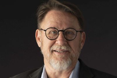1. februar tiltræder Jørgen Johansen som sognepræst i Snejbjerg, Studsgård og Haunstrup sogne. Han afløser Jens Kristian Kirk. Foto: PR-foto