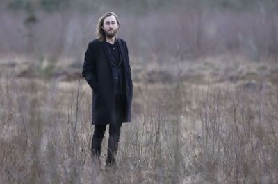 - Jeg har sagt ja på grund af det kæmpe potentiale, som både virksomheden og brandet har, fortæller Thomas Frederiksen om sin nye rolle som administrerende direktør. Foto: Henrik Ole Jensen