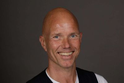 Søren Mose var under sit forskningsprojekt tilknyttet Regionshospitalet Gødstrups Arbejdsmedicinsk Klinik. Foto: PR-foto