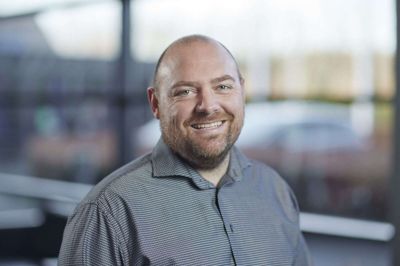 I begyndelsen af januar tiltrådte Mogens Eis, 45 år og fra Herning, stillingen som chief operating officer (COO) hos jernstøberiet i Holstebro. Mogens Eis har fået ansvaret for udvikling af produktionen bestående af godt 300 medarbejdere og med stor fokus på sikkerhed. Foto: PR-foto