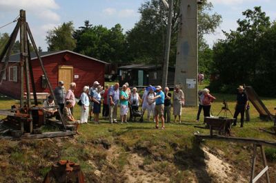 21.367 personer besøgte museet i 2022. Foto: PR-foto