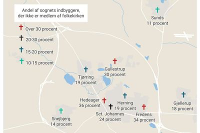 Kilde: Danmarks Statistik - Datawrapper-grafik: Jesper Wind