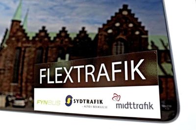 Midttrafik oplyser, at man snarest vil fremlægge de senere års klagesager fra Flextrafikken i form af såkaldte årsagskoder. Foto: PR-Foto