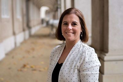 Sussie Jessen. Foto: Pr-foto
